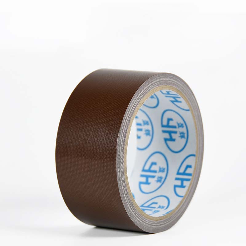 棕色布基膠帶
